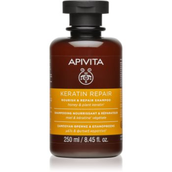Apivita Keratin Repair