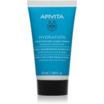 Apivita Hydratation Moisturizing balsam hidratant pentru toate tipurile de păr