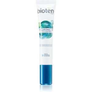 Bioten Hyaluronic 3D crema de ochi hidratanta pentru primele riduri