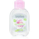 Bioten Skin Moisture Apa micela cu efect de curatare si indepartare a machiajului pentru piele uscata si sensibila