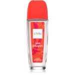 C-THRU Love Whisper spray pentru corp pentru femei
