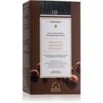 Korres Argan Oil Culoare permanenta pentru par cu ulei de argan