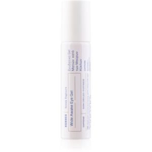 Korres Greek Yoghurt ser pentru ochi, cu efect de iluminare roll-on