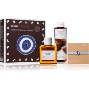 Korres Mountain Pepper set cadou