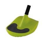 Glider Alpen DHS Zipfel, Verde
