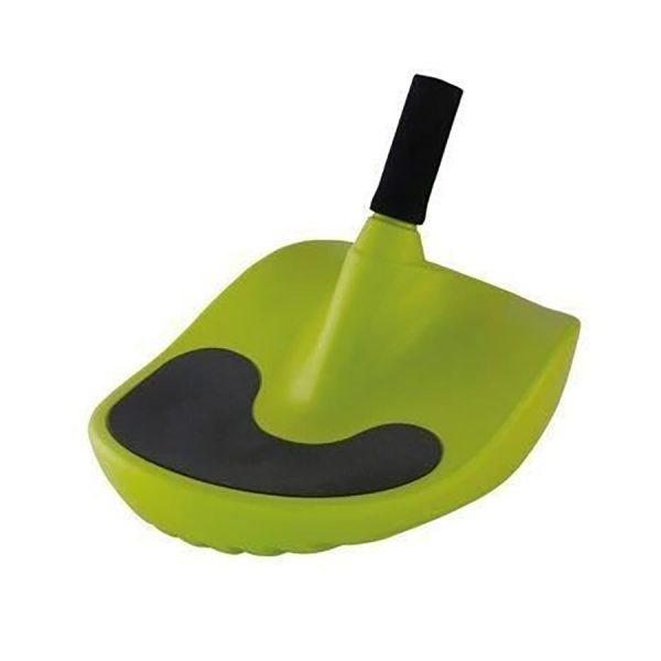 Glider Alpen DHS Zipfel, Verde