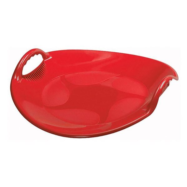 Glider zapada DHS Alpenufo, Rosu