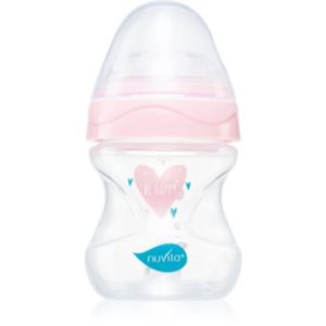 Nuvita Cool Bottle 0m+ biberon pentru sugari