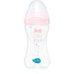 Nuvita Cool Bottle 3m+ biberon pentru sugari