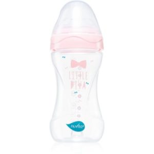 Nuvita Cool Bottle 3m+ biberon pentru sugari