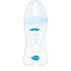 Nuvita Cool Bottle 3m+ biberon pentru sugari