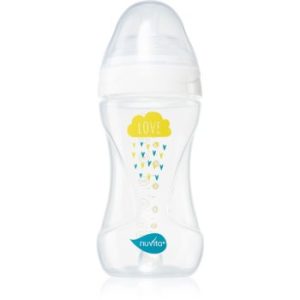 Nuvita Cool Bottle 3m+ biberon pentru sugari