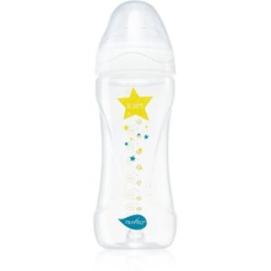 Nuvita Cool Bottle 4m+ biberon pentru sugari