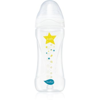 Nuvita Cool Bottle 4m+ biberon pentru sugari