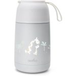 Nuvita Thermos termos cu suport din silicon