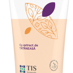 Crema cu extract de Tataneasa, 50 ml, Tis Farmaceutic