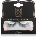 SOSU Cosmetics Premium Lashes Sophia gene false