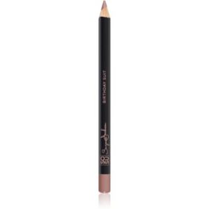 SOSU Cosmetics Let Them Talk creion contur buze