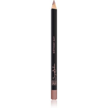 SOSU Cosmetics Let Them Talk creion contur buze