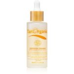 TanOrganic The Skincare Tan ulei bronzant faciale