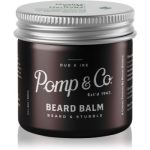 Pomp & Co Beard Balm balsam pentru barba