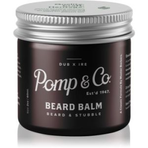 Pomp & Co Beard Balm balsam pentru barba