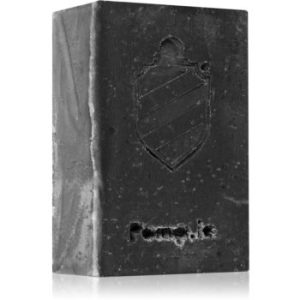 Pomp & Co Body-Bar-Soap Charcoal săpun solid pentru curățare