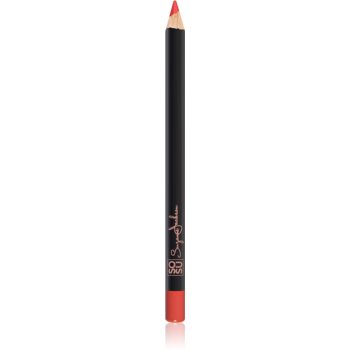 SOSU Cosmetics Let Them Talk creion contur buze