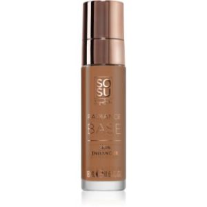 SOSU Cosmetics Radiance Base iluminator lichid
