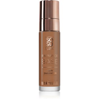 SOSU Cosmetics Radiance Base iluminator lichid