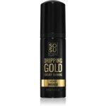 Dripping Gold Luxury Tanning Mousse Medium spuma autobronzanta