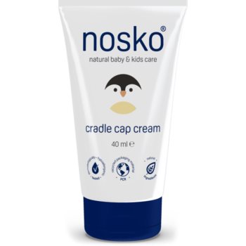 Nosko Baby Cradle Cap crema crusta de lapte