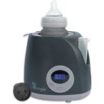 Bo Jungle Car&Home încălzitor pentru biberon