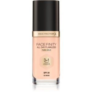 Max Factor Facefinity All Day Flawless machiaj persistent SPF 20