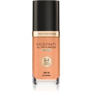 Max Factor Facefinity All Day Flawless machiaj persistent SPF 20