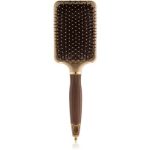Olivia Garden Ceramic + Ion NT-PDL perie par tip paleta pentru păr