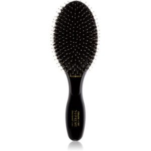Olivia Garden Ceramic + Ion Supreme perie de tip paletă pentru păr