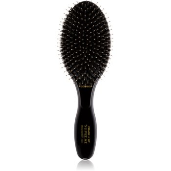 Olivia Garden Ceramic + Ion Supreme perie de tip paletă pentru păr