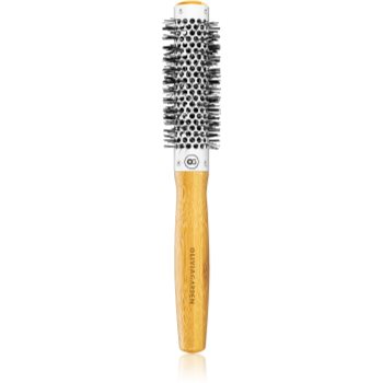 Olivia Garden Bamboo Touch Thermal perie rotundă pentru păr