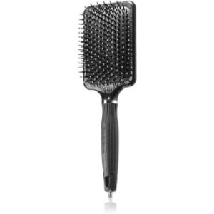 Olivia Garden Paddle Styler Eclipse perie de tip paletă pentru păr