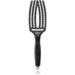 Olivia Garden Fingerbrush Ionic Bristles perie de par