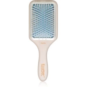 Olivia Garden EcoHair perie de tip paletă pentru par usor de pieptanat