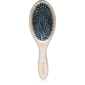 Olivia Garden EcoHair perie de par cu peri de mistret