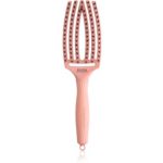 Olivia Garden Fingerbrush Fall perie de tip paletă
