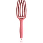Olivia Garden Fingerbrush Fall perie de tip paletă