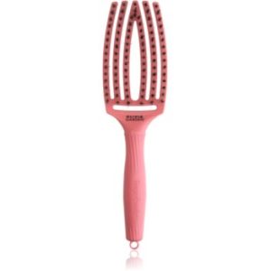 Olivia Garden Fingerbrush Fall perie de tip paletă
