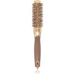 Olivia Garden Expert Shine Wavy perie rotundă pentru păr
