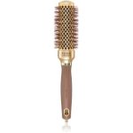 Olivia Garden Expert Shine Wavy perie rotundă pentru păr