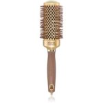 Olivia Garden Expert Shine Wavy perie rotundă pentru păr