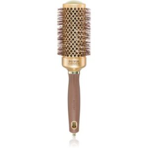 Olivia Garden Expert Shine Wavy perie rotundă pentru păr